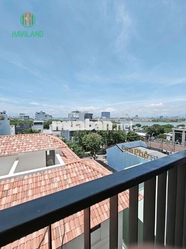 SIÊU PHẨM 1 PHÒNG NGỦ SUN COSMO