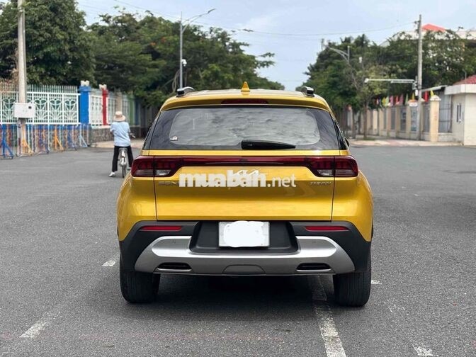 KIA SONET 1.5 PREMIUM 2022
