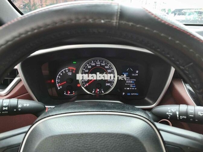 Toyota Corolla Cross 1.8V 2020