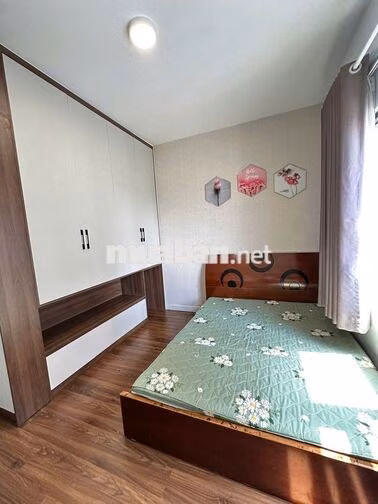 Nội thất cực đẹp - Nhận nhà ở ngay - Chủ nhà dễ thương - An ninh 247