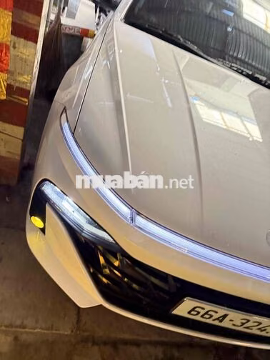 Hyundai Accent 20225 bản cao cấp cầm đồ thanh lý