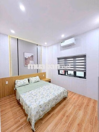 195 ✨ 🏡 CHO THUÊ NHÀ 3 TẦNG – KIỆT 266 HOÀNG DIỆU