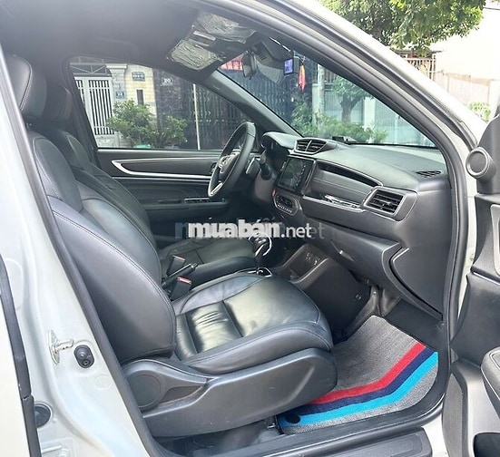 Honda BR-V 1.5L ĐK4/2025, BD full hãng 100%, zin