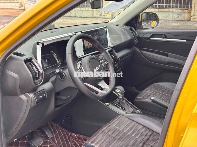 KIA SONET 1.5 PREMIUM 2022