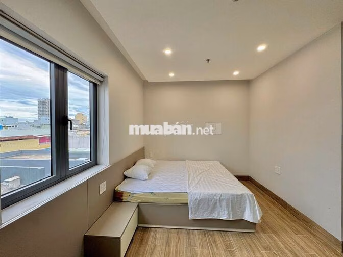 CĂN HỘ MỚI - LÊ THANH NGHỊ - HẢI CHÂU