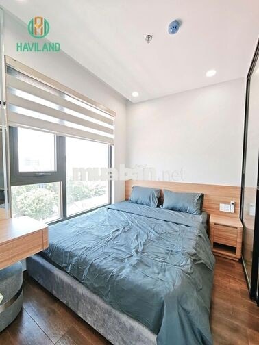 SIÊU PHẨM 1 PHÒNG NGỦ SUN COSMO
