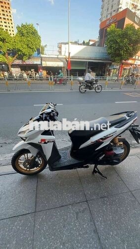 Honda Vario 150 2020 Trắng Đã sử dụng