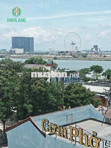 SIÊU PHẨM 1 PHÒNG NGỦ SUN COSMO