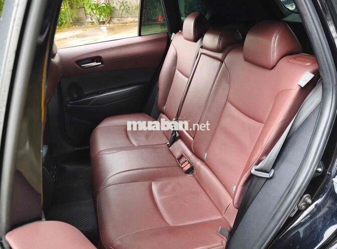 Toyota Corolla Cross 1.8V 2020