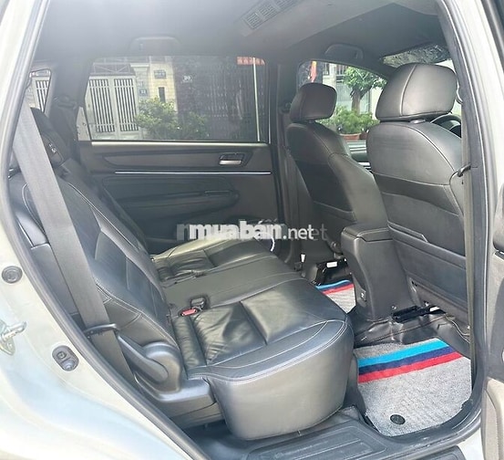 Honda BR-V 1.5L ĐK4/2025, BD full hãng 100%, zin
