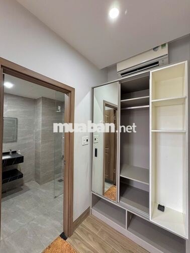 CĂN HỘ MỚI - LÊ THANH NGHỊ - HẢI CHÂU