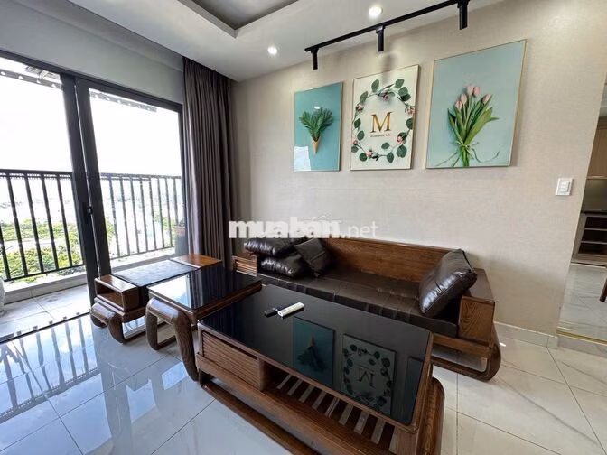Nội thất cực đẹp - Nhận nhà ở ngay - Chủ nhà dễ thương - An ninh 247