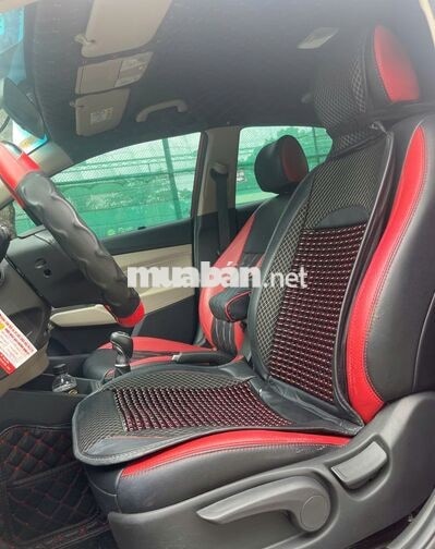 Hyundai Accent 2020 1.4 MT Full Số sàn Đỏ