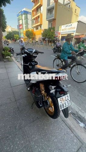 Honda Vario 150 2020 Trắng Đã sử dụng
