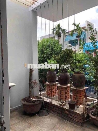 Cho thuê nhà 2 tầng mặt tiền Lê Đại gần Phan Đăng Lưu Giá Tốt