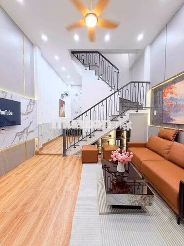 195 ✨ 🏡 CHO THUÊ NHÀ 3 TẦNG – KIỆT 266 HOÀNG DIỆU