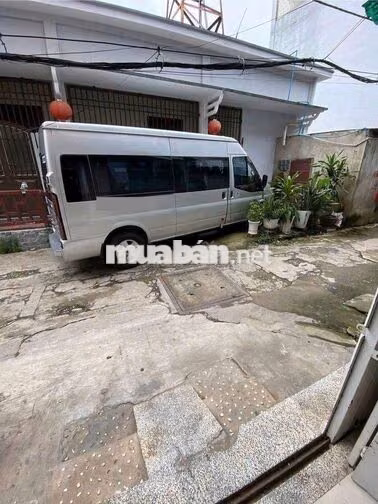 nhà nc hxh tr 3 lầu 3pn 3vs Nơ Trang Long p12 Q.bình thạnh
