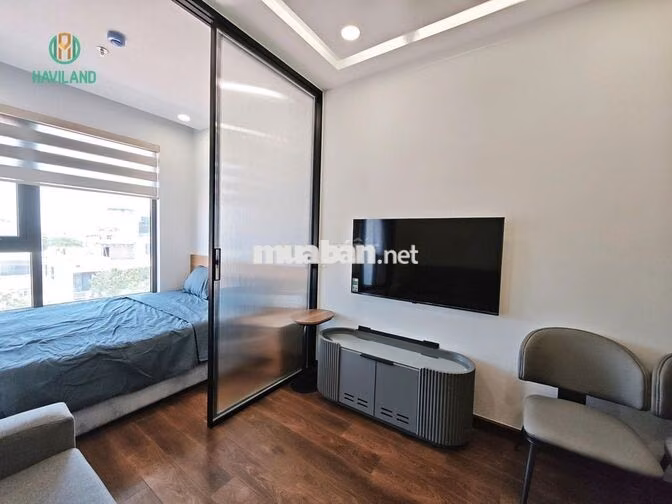 SIÊU PHẨM 1 PHÒNG NGỦ SUN COSMO