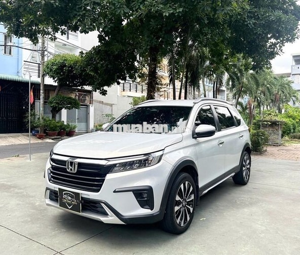 Honda BR-V 1.5L ĐK4/2025, BD full hãng 100%, zin