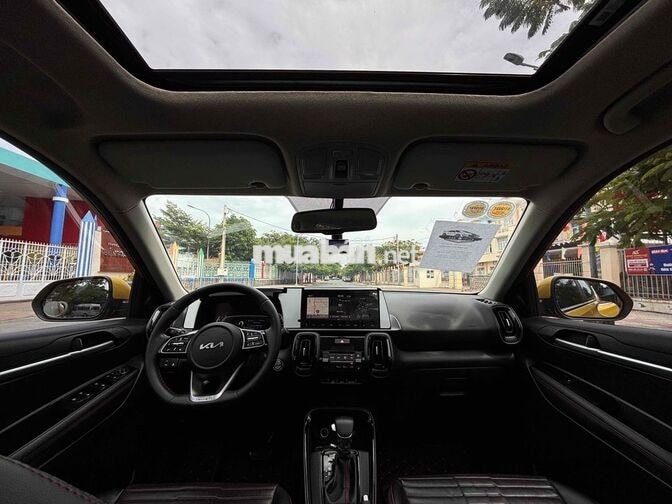 KIA SONET 1.5 PREMIUM 2022