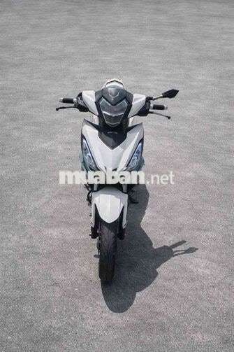 Honda Winner V1 150cc Trắng đen