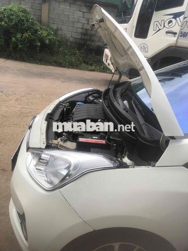 Hyundai i10 sx cuối 2016 chính chủ cà vẹt còn đẹp