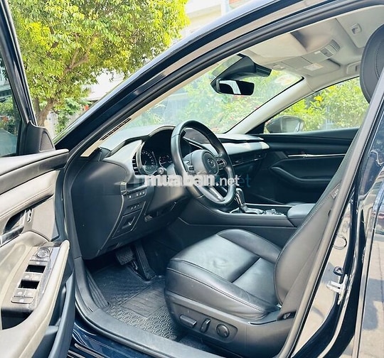 Mazda Mazda 3 1.5L Premium 2023 Xanh Cavansite