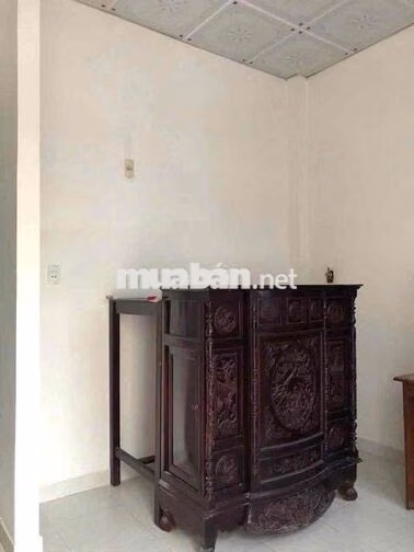 Cho thuê nhà 2 tầng mặt tiền Lê Đại gần Phan Đăng Lưu Giá Tốt