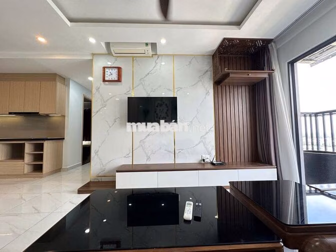 Nội thất cực đẹp - Nhận nhà ở ngay - Chủ nhà dễ thương - An ninh 247