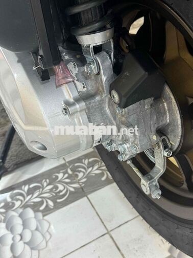 Scoopy 2026 Trắng đen siêu mới 43AB-739.54