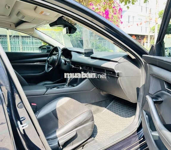 Mazda Mazda 3 1.5L Premium 2023 Xanh Cavansite