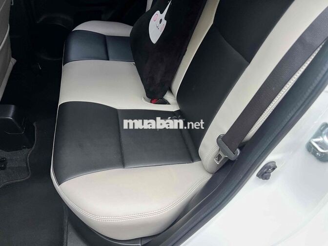 Suzuki Swift 2014 Trắng 1.4L AT Đẹp Và Thể Thao