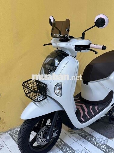 Scoopy 2026 Trắng đen siêu mới 43AB-739.54