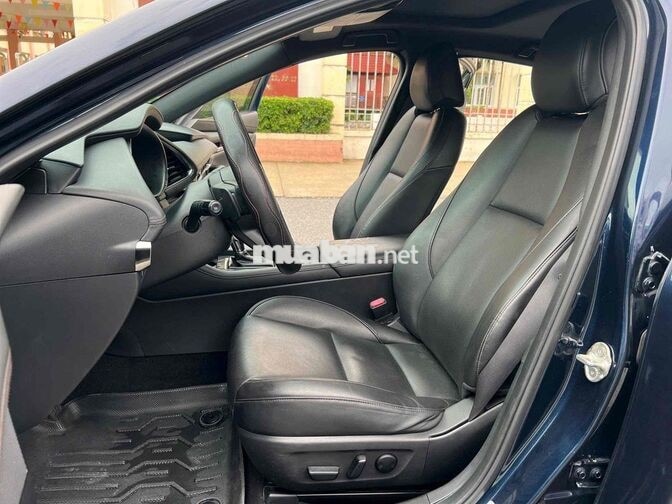 Mazda 3 Sport 2021 2.0 Premium