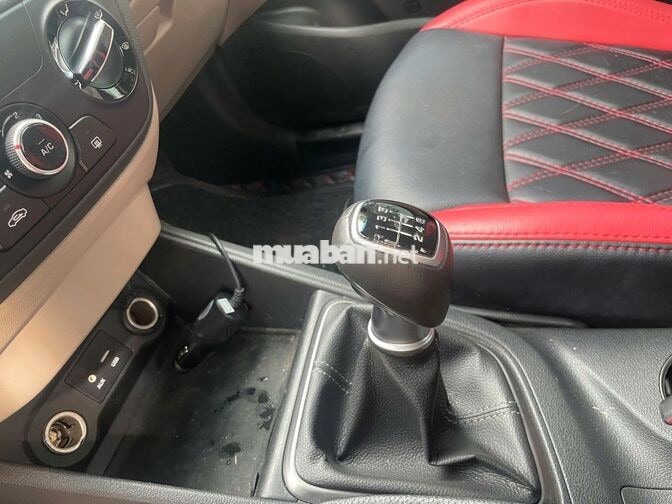 Hyundai Accent 2020 1.4 MT Full Số sàn Đỏ