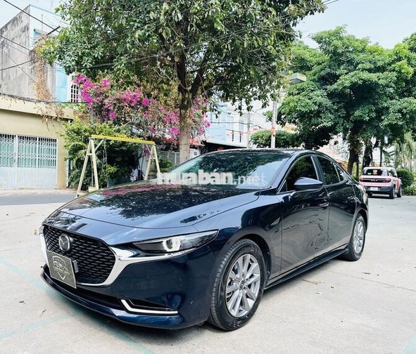 Mazda Mazda 3 1.5L Premium 2023 Xanh Cavansite