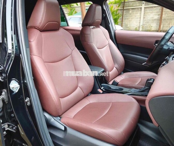 Toyota Corolla Cross 1.8V 2020