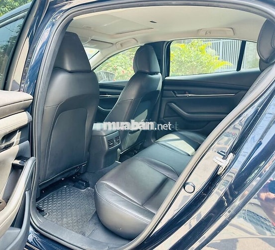 Mazda Mazda 3 1.5L Premium 2023 Xanh Cavansite