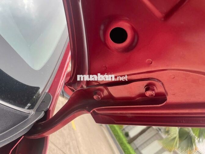 Hyundai Accent 2020 1.4 MT Full Số sàn Đỏ