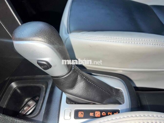 Suzuki Swift 2014 Trắng 1.4L AT Đẹp Và Thể Thao