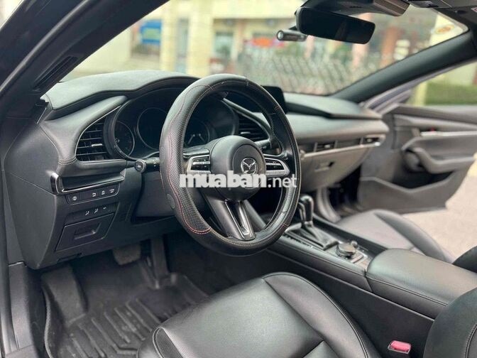 Mazda 3 Sport 2021 2.0 Premium