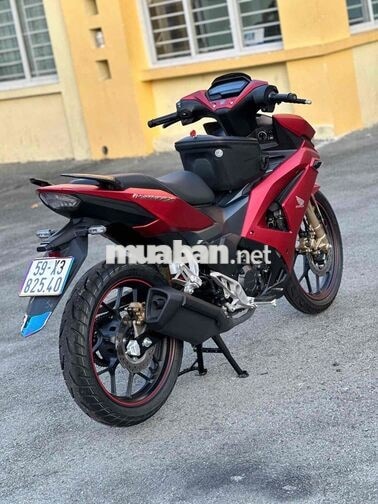 Honda Winner X V3 ABS 2022 lướt 11k BSTP CHÍNH CHU