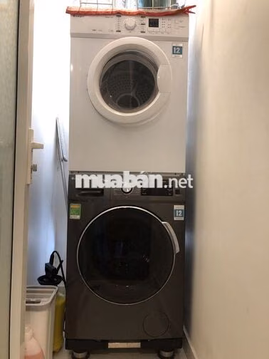 SHARE 1 PHÒNG TRONG CĂN HỘ TERRA MIA 2PN 2WC - 3,5tr bao điện nước*