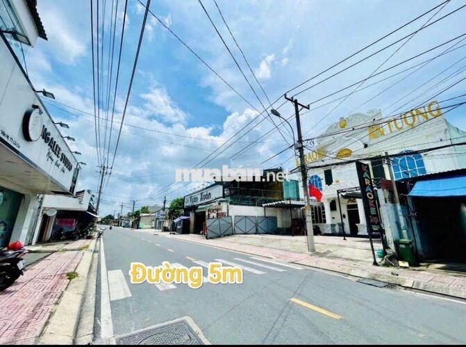 CHỈ 1 TỶ CÓ NGAY 90M2 Ở ĐƯỜNG GIỒNG CÁT - SỔ HỒNG RIÊNG