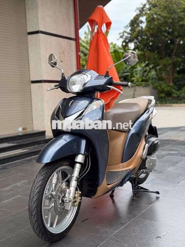 Honda SH Mode 2019 Xanh Biển