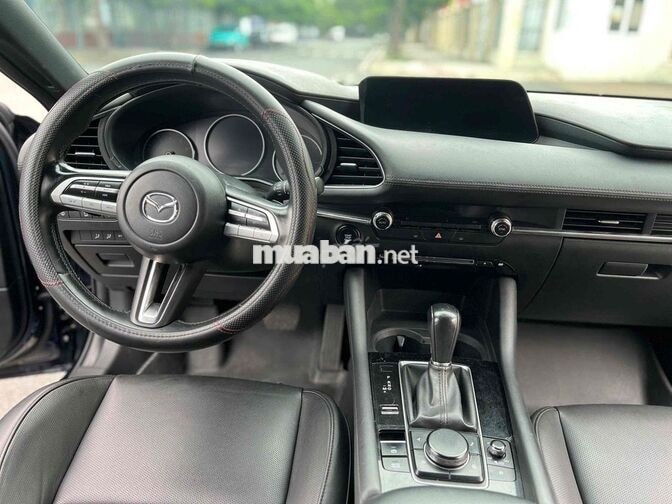 Mazda 3 Sport 2021 2.0 Premium