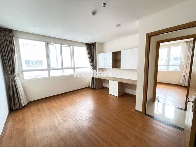 Cần cho thuê căn hộ chung cư Him Lam Chợ Lớn,2PN, nhà đẹp, ở liền được