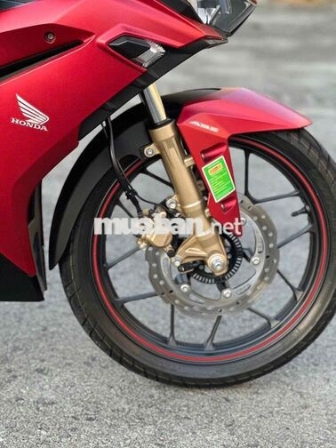 Honda Winner X V3 ABS 2022 lướt 11k BSTP CHÍNH CHU