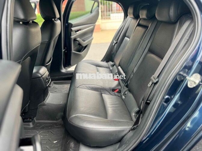 Mazda 3 Sport 2021 2.0 Premium