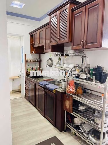 Cho thuê căn hộ 54m2,full nội thất có thể dọn vào ở ngay